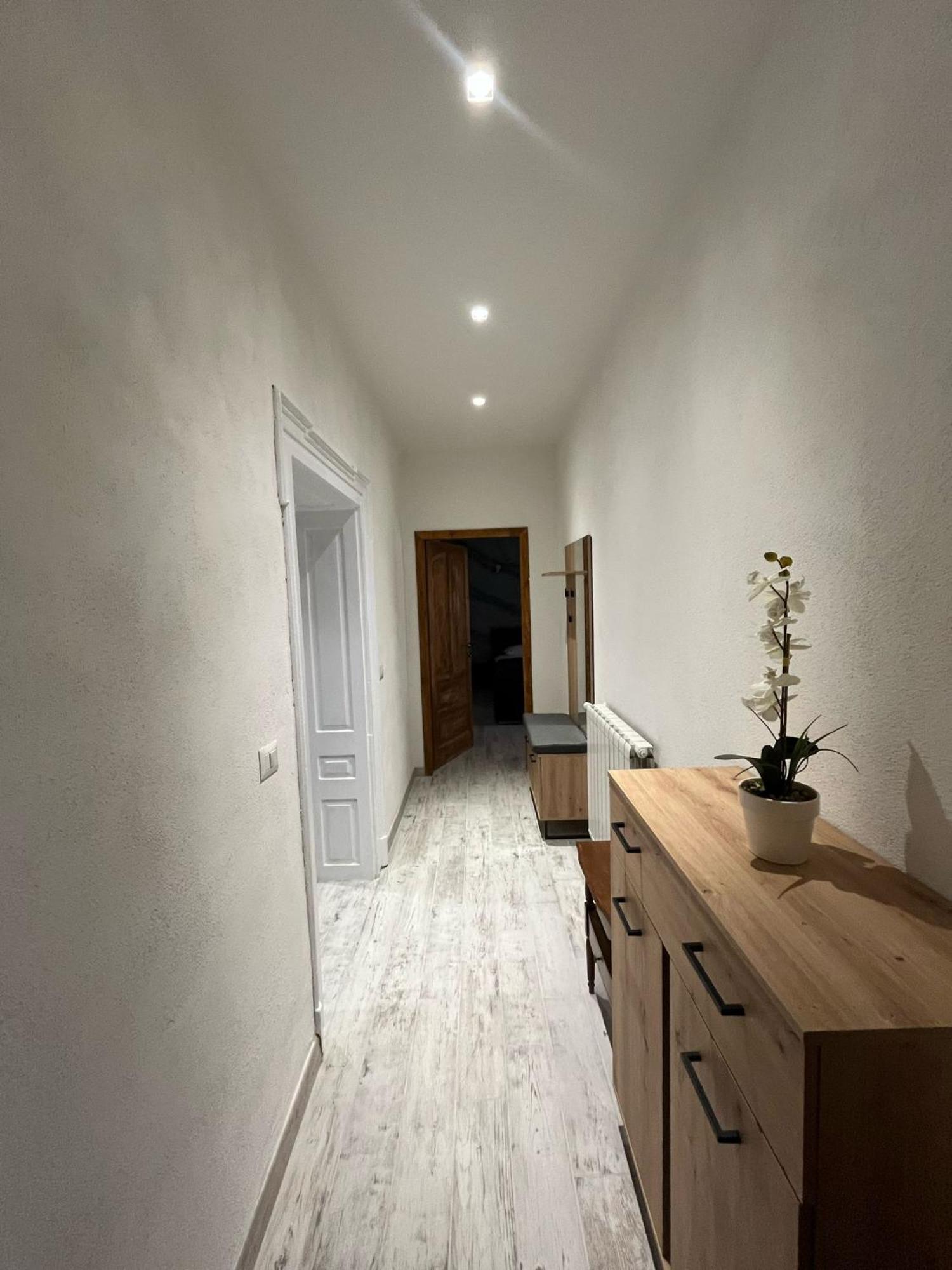 Appartement Lia House à Braşov Extérieur photo